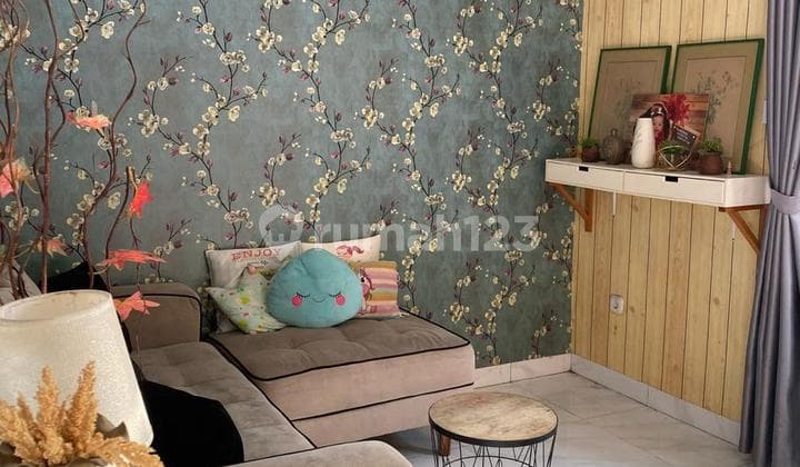 Di Jual Rumah Dekat Griya Arcamanik Bandung Harga 500Jutaan