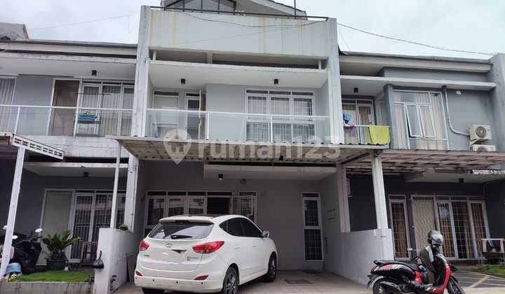 Di Jual Cepat Rumah di Setra Dago Antapani Bandung