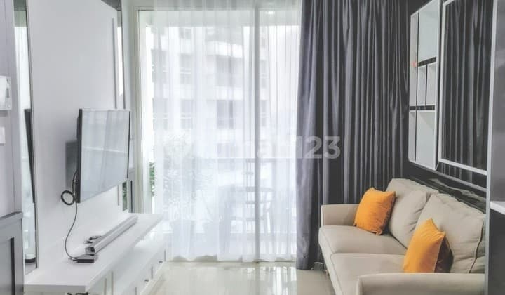 CitraLake Suites 3 Bedroom Apartment Corner Position Excellent