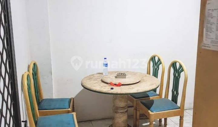 Ruko 3,5 Lantai Harga Dibawah Njop Siap Huni Tanah Abang