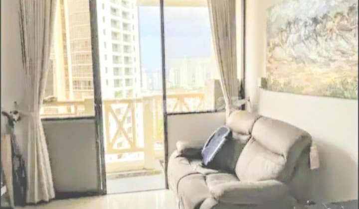 Simprug Indah Apartment High Floor City View Fully Furnished