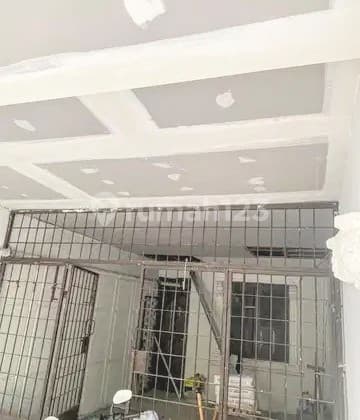 Old 2-Storey House, Land Measurement, Cikande Cideng Street