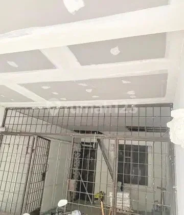 Old 2-Storey House, Land Measurement, Cikande Cideng Street