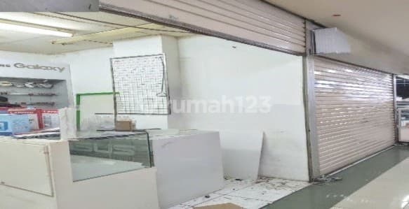 Kios Itc Fatmawati Lantai Dasar Cocok Untuk Toko Hp