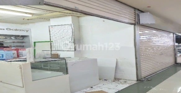 ITC Fatmawati Ground Floor Kiosk, Suitable for Mobile Phone Store