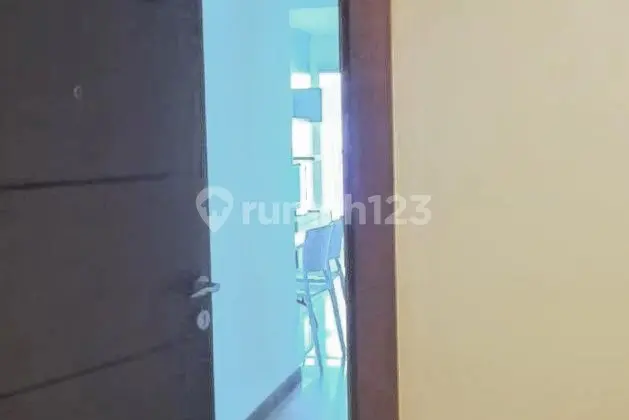 Seaview Condominium Greenbay Pluit Tower L Lantai Tengah Siap Huni