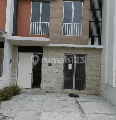 GREENLAND MENGANTI BARU BLM PERNAH DI HUNI (RN)