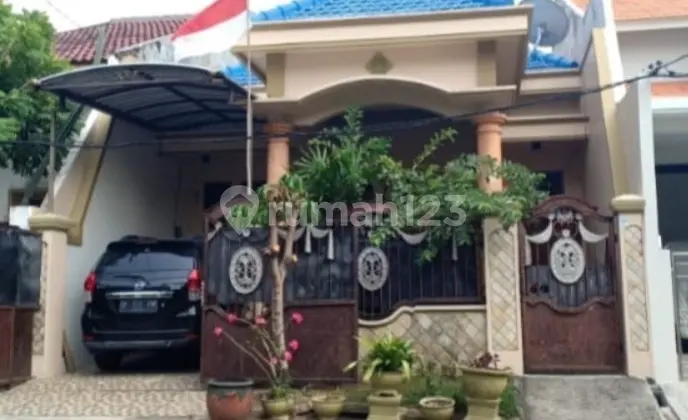 GRIYA CITRA ASRI DEVELOPER CITRALAND SURABAYA