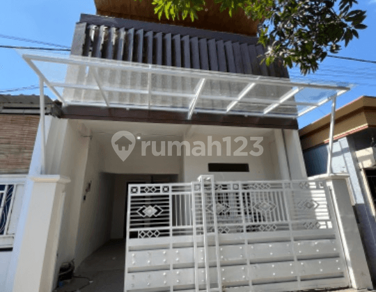 Rumah Kost Cocok Untuk Investasi Dekat Citraland