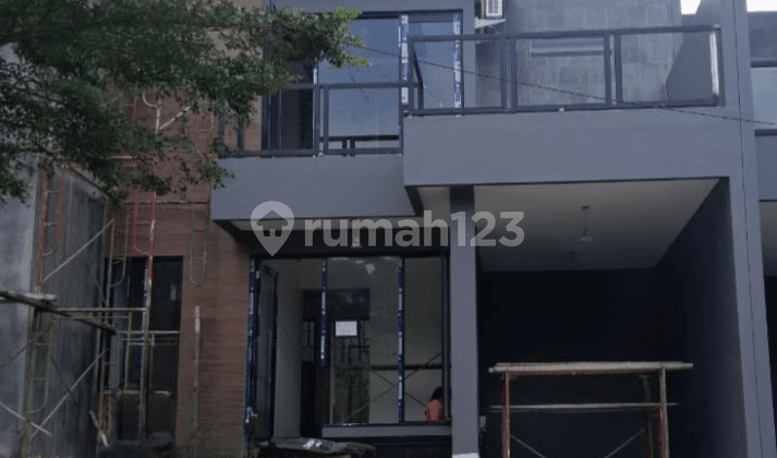 Rumah Bagus Taman Dayu Pandaan Jawa Timur