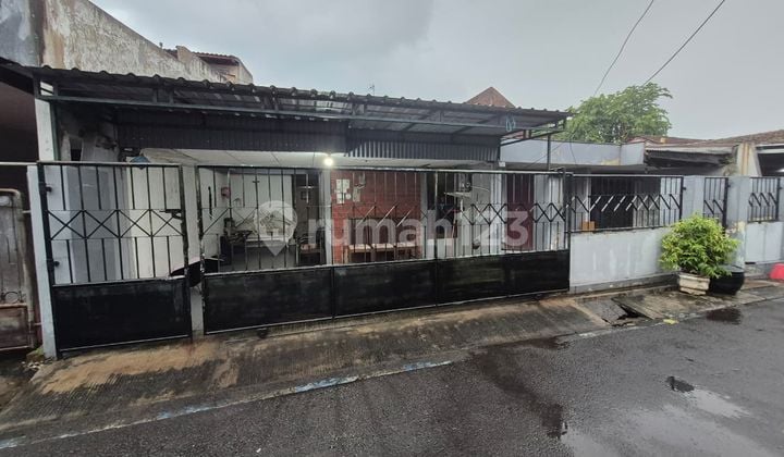Anjasmoro Mojokerto Jual Cepat Rumah 2Kavling Jadi Satuhitung Tanah 2Lavling Jadi Satu SHM