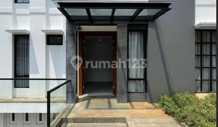 FULLY FURNISH AREA MENTENG KAMAR TIDUR SEMUA KAMAR MANDI DALAM (700-GM-MT)