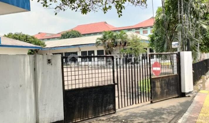 Sell Assets Price Negotiable South Jakarta