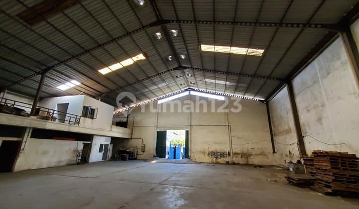 GUDANG SIMO TEMBAKAN LT1050 M2 (HR-LS)