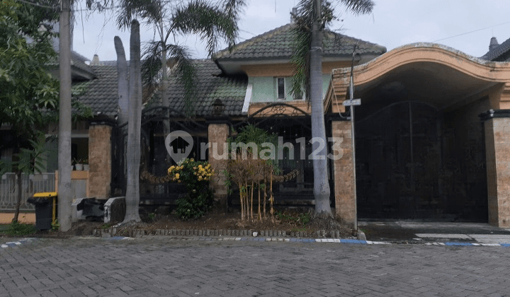 SEKAWAN PERMAI SIDOARJO JUAL CEPAT