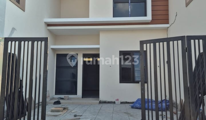 Baru Greess Darmo Harapan Indah Langsung Huni Luas 102 Kt3 SHM