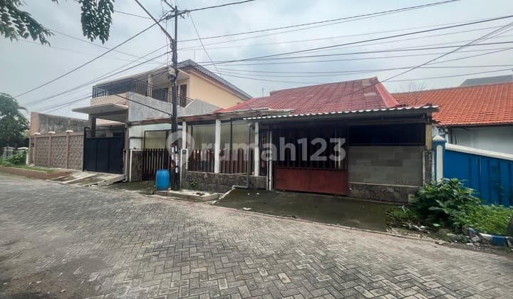 Suitable for Office, Boarding House, or Residential House