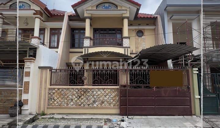 DARMAHUSADA MAS HARGA DI BAWA APPRASIAL TTN-PRO