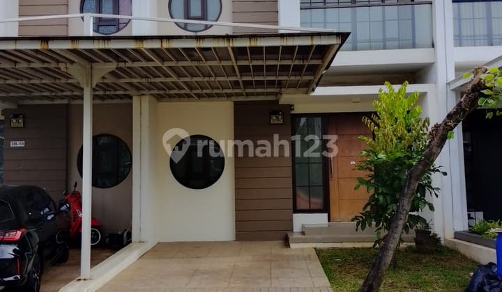 Disewakan Rumah East Asia 6X18m, 5Ac, Unit Jarang Ada Siap Huni