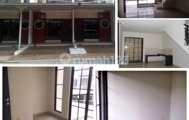 Cheapest Quick Sale House in Green Lake City, East Asia Cluster