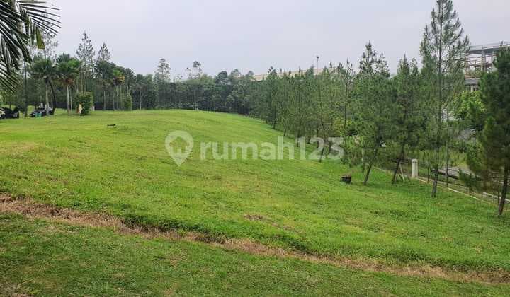 Dijual Kavling di KBP Bandung Wangsakerta 2