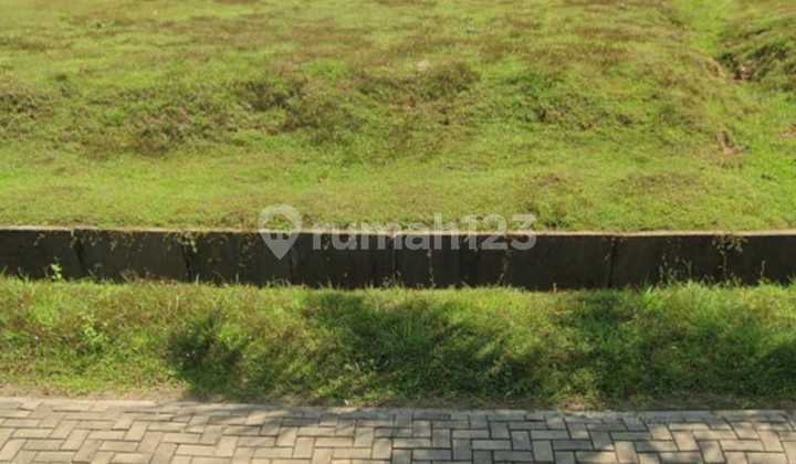 Dijual cepat Kavling industri dikawasan industri modern CIKANDE 2 KM Ke exit tol