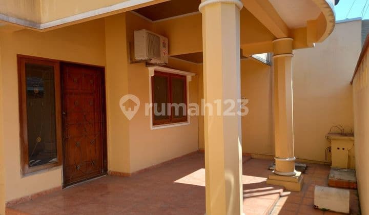 RUMAH PURIGADING MURAH. BAGUS SIAP HUNI. TIDAK BANJIR.