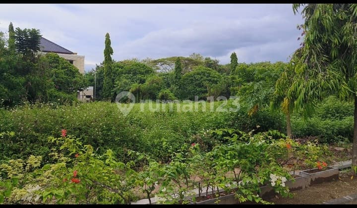 Di Jual Tanah Di Perumahan Cendana Residence Solo Baru