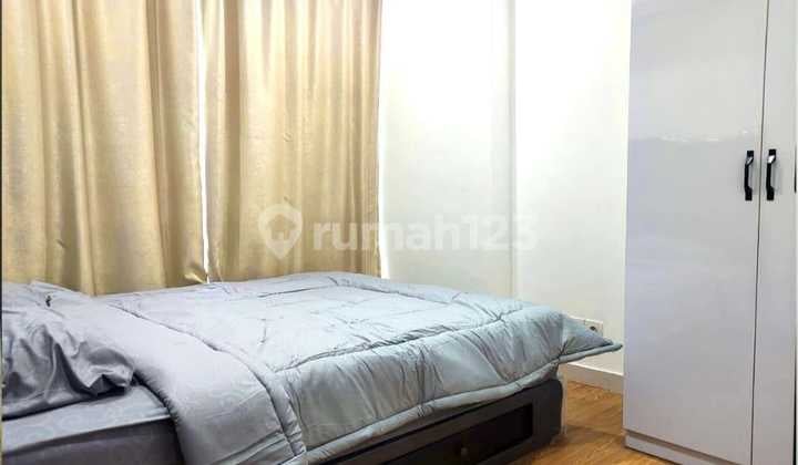 Sewa Rumah Citra 8 Murah 6X17