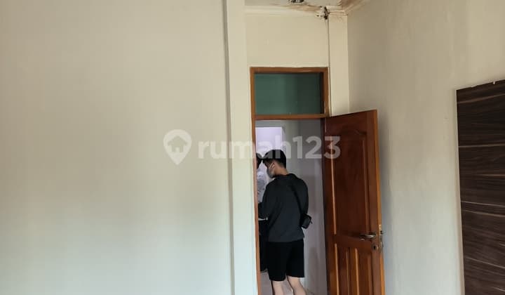 House in West Cengkareng 10x15 Cheap