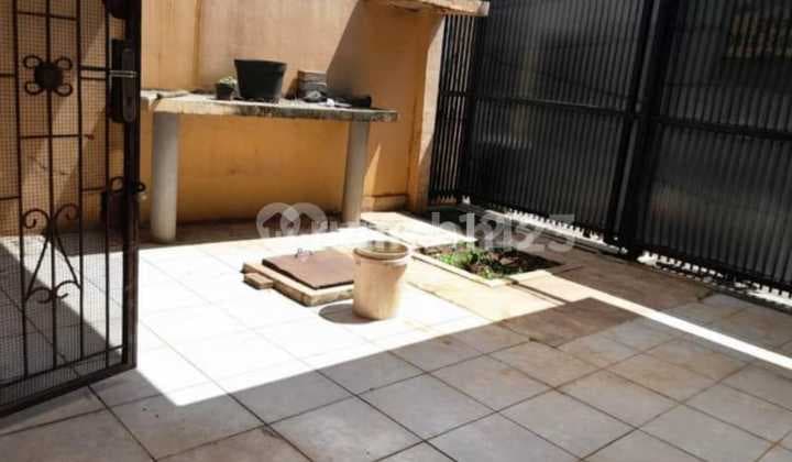 Dijual Rumah Citra 2 Ext