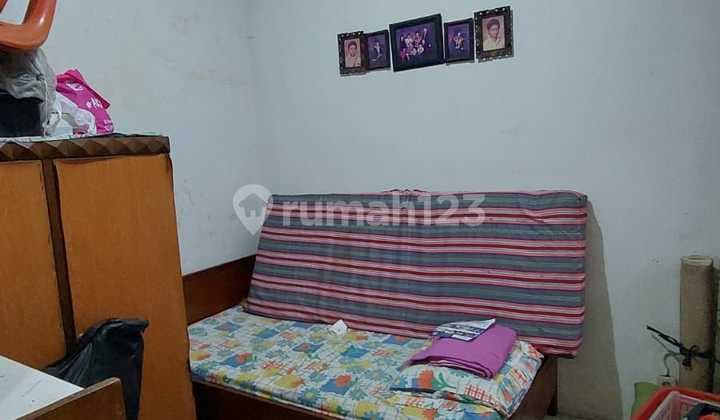 Rumah Taman Surya 8X16 Jakarta