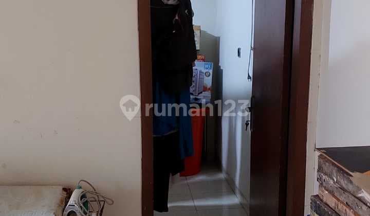 Rumah Mutiara Palem Cengkareng