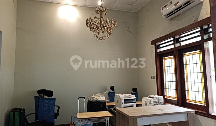 Rumah Menteng Lelang Murah Jakarta