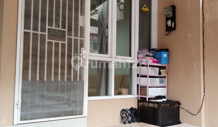 Rumah Palem 8X15 Murah Cash Only