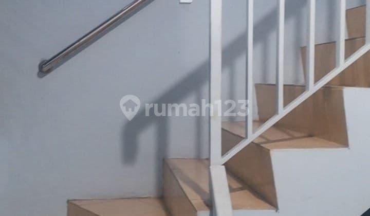 Dijual Rumah Pasadena Cengkareng Timur