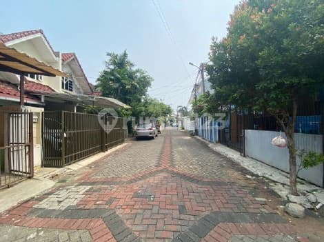 Rumah Citra 3 Murah 6X15 Net