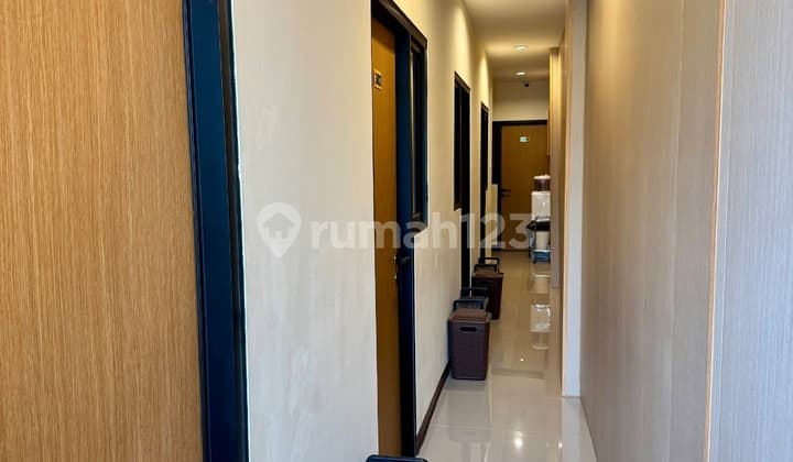 Ruko Kos Jembatan Lima 5 Lantai
