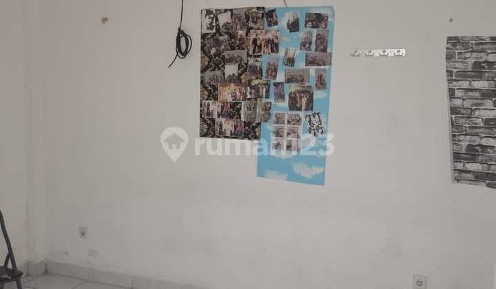 For Sale Citra 5 House Kalideres