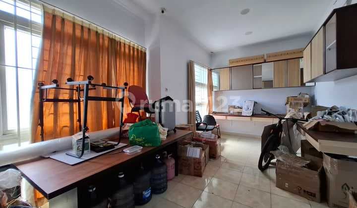 Dijual Cepat Rumah Park Residence
