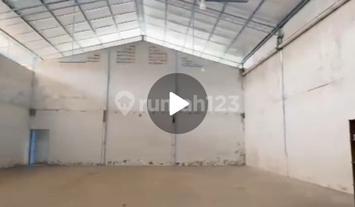 Jurumudi Benda Warehouse, 5th-7th Floor, Tangerang