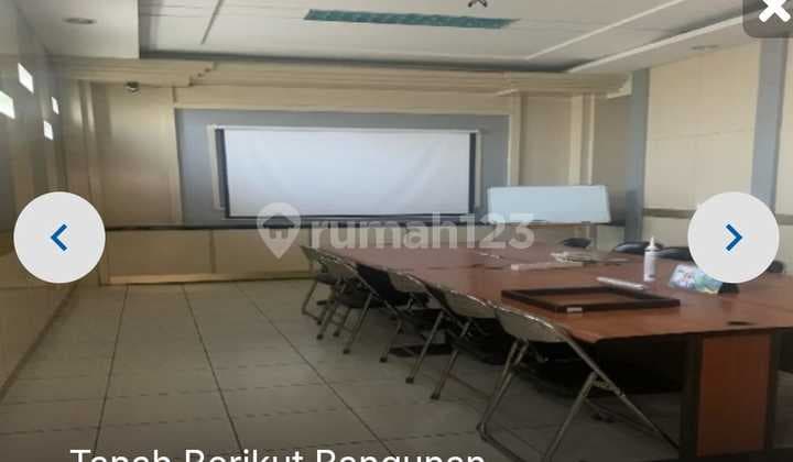 Warehouse for Sale in Jurumudi