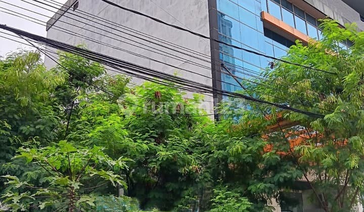Tanah, Pluit Dekat Muara Karang Murah LT 147