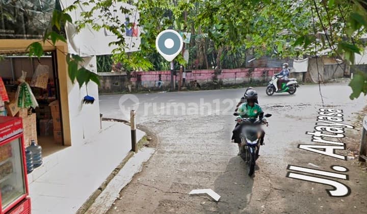 Tanah, Depok Limo Grogol Jawa Barat