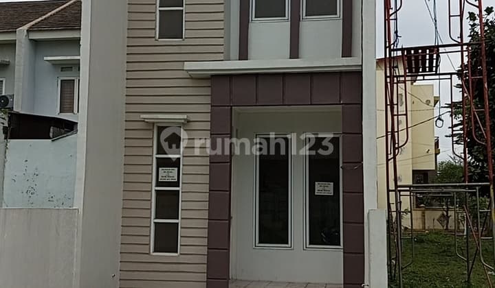 Rumah Baru Siap Huni 2026 Alam Raya Bandara