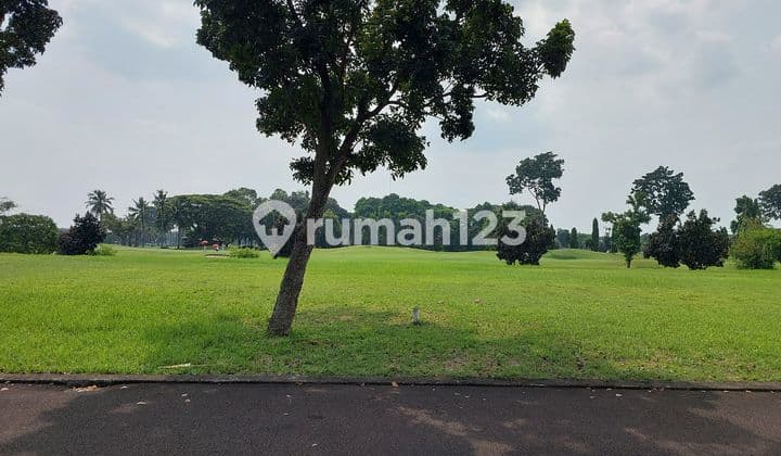 Tanah Kavling Murah2026 di Alam Raya Bandara Soetta