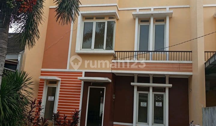 Rumah Baru Promo Tutup Tahun 2025 di Alam Raya Bandara Soetta