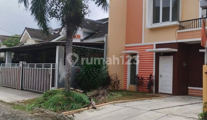 Rumah Murah Promo Akhir Tahun di Alam Raya Bandara Tangerang