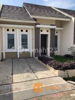 Rumah Baru di Mutiara Garuda Teluk Naga 2026 Dekat Tol Pik 2