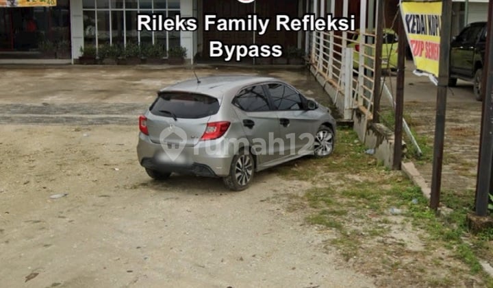 Dijual Tanah Kendari By Pass